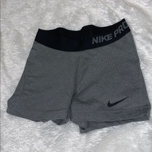 Nike Pros